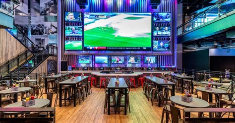 Best sports bars in atlanta. Things To Know About Best sports bars in atlanta. 